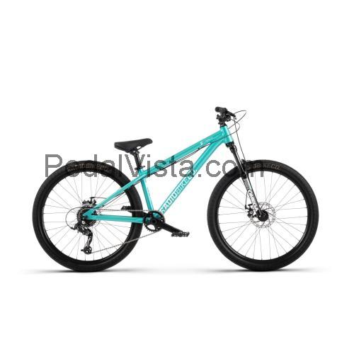 Radio Fiend 26 fiche technique et avis